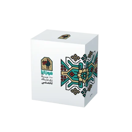 تک‌خاستگاه تخصصی اندونزی کامالا